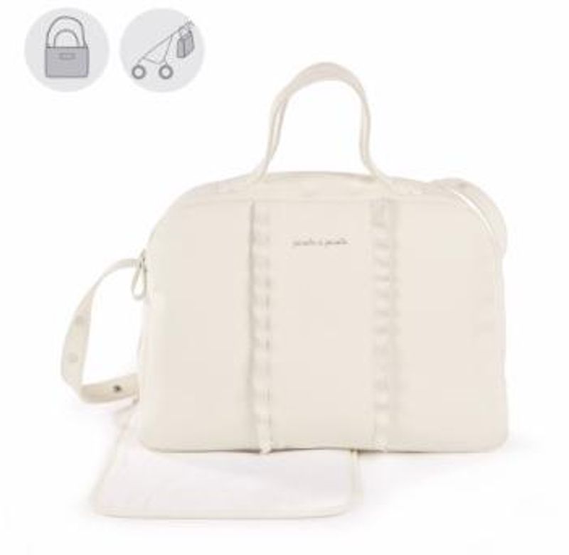 Stelleveske Pasito à Pasito