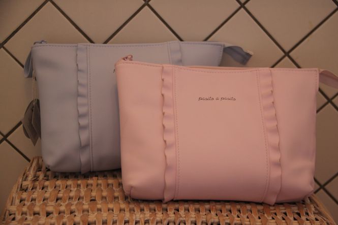 Hovedbilde Toalettveske Pasito à Pasito