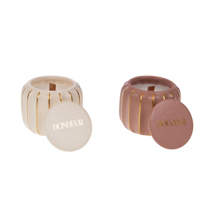 Hovedbilde Parafina lys