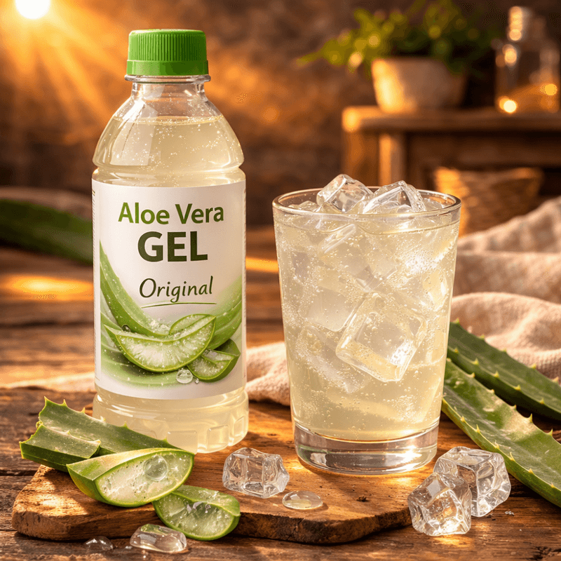 Aloe vera Original